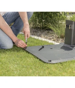 AL-KO Basisstation Für Mähroboter Robolinho 8 AL-KO Basisstation Für Mähroboter Robolinho -Gardena Verkäufe 6943096 WE DE 001 BasisstationRobo