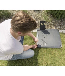 AL-KO Basisstation Für Mähroboter Robolinho 9 AL-KO Basisstation Für Mähroboter Robolinho -Gardena Verkäufe 6943096 WE DE 002 BasisstationRobo