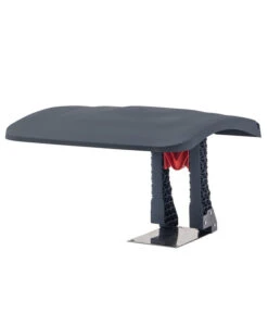 AL-KO Garage Für Mähroboter Robolinho