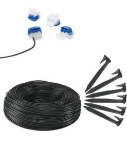 AL-KO Verlegeset Für Mähroboter, Ca 150 M