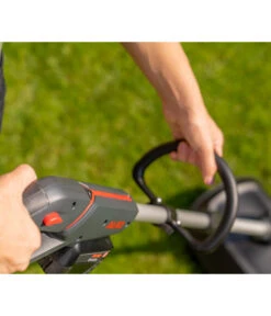 AL-KO Akku-Rasenlüfter AR 1835, Inkl. Akku -Gardena Verkäufe 6943153 WE DE 002 AkkuRasenluefterAR1835