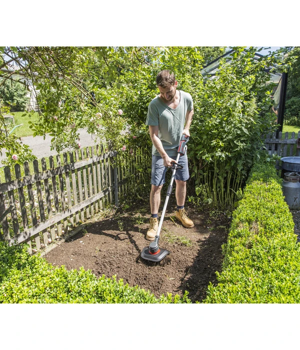 AL-KO Akku-Motorhacke TL 1820, Inkl. Akku 4 AL-KO Akku-Motorhacke TL 1820, Inkl. Akku – Bild 2