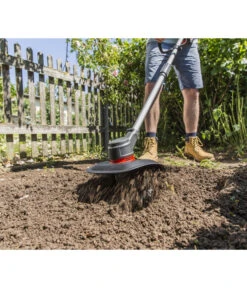 AL-KO Akku-Motorhacke TL 1820, Inkl. Akku 7 AL-KO Akku-Motorhacke TL 1820, Inkl. Akku -Gardena Verkäufe 6943211 WE MO 002 BodenhackeTL1820