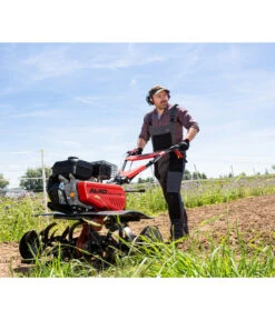 AL-KO Benzin-Motorhacke MH 1150 -Gardena Verkäufe 6943229 WE MO 001 Motorhacke MH1150