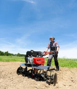 AL-KO Benzin-Motorhacke MH 1150 -Gardena Verkäufe 6943229 WE MO 002 Motorhacke MH1150