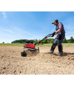 AL-KO Benzin-Motorhacke MH 1150 -Gardena Verkäufe 6943229 WE MO 005 Motorhacke MH1150