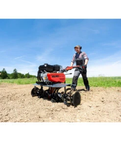 AL-KO Benzin-Motorhacke MH 1150 -Gardena Verkäufe 6943229 WE MO 006 Motorhacke MH1150