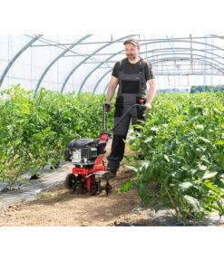 AL-KO Benzin-Motorhacke MH 360 -Gardena Verkäufe 6943237 WE MO 001 MotorhackeMH360