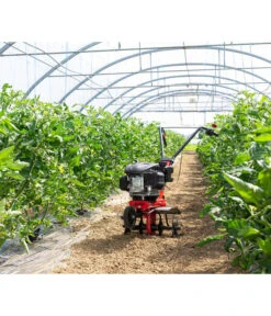 AL-KO Benzin-Motorhacke MH 360 -Gardena Verkäufe 6943237 WE MO 002 MotorhackeMH360