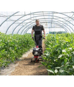 AL-KO Benzin-Motorhacke MH 360 -Gardena Verkäufe 6943237 WE MO 003 MotorhackeMH360