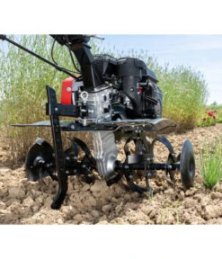 AL-KO Benzin-Motorhacke MH 770 -Gardena Verkäufe 6943252 WE DE 002 MotorhackeMH770