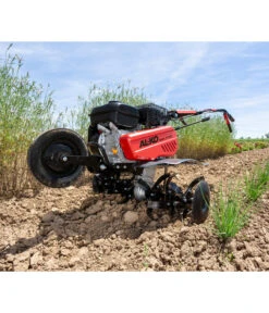 AL-KO Benzin-Motorhacke MH 770 -Gardena Verkäufe 6943252 WE MO 002 MotorhackeMH770