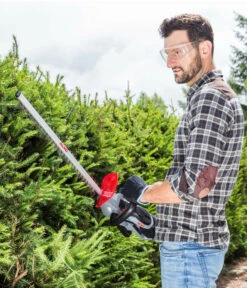 AL-KO Akku-Heckenschere HT 2050, Inkl. Akku -Gardena Verkäufe 6943286 WE MO 002 AkkuHeckenscherenSetHT2050