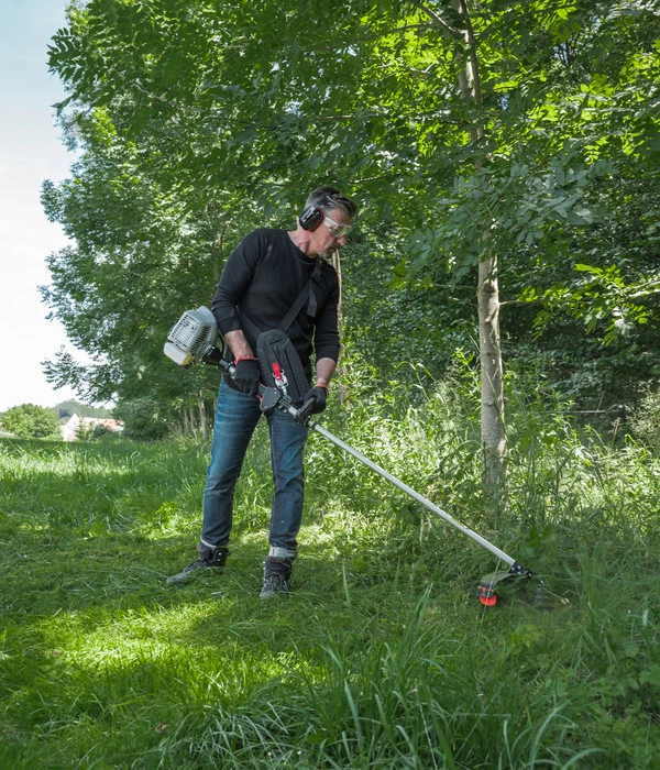 AL-KO Motorsense BC 330L 4 AL-KO Motorsense BC 330L – Bild 2