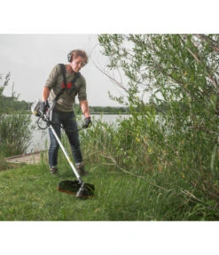 AL-KO Motorsense BC 500B -Gardena Verkäufe 6943369 WE MO 001 MotorsenseBC500B