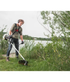 AL-KO Motorsense BC 500B -Gardena Verkäufe 6943369 WE MO 002 MotorsenseBC500B