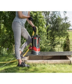 AL-KO Tauchdruckpumpe DIVE 5600/44 -Gardena Verkäufe 6943419 WE DE 005 TauchdruckpumpeDIVE5600