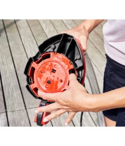 AL-KO Tauchpumpe Drain 9500 Easy 14 AL-KO Tauchpumpe Drain 9500 Easy -Gardena Verkäufe 6943435 WE DE 003 TauchpumpeDrain9500easy