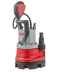 AL-KO Tauchpumpe Drain 9500 Easy