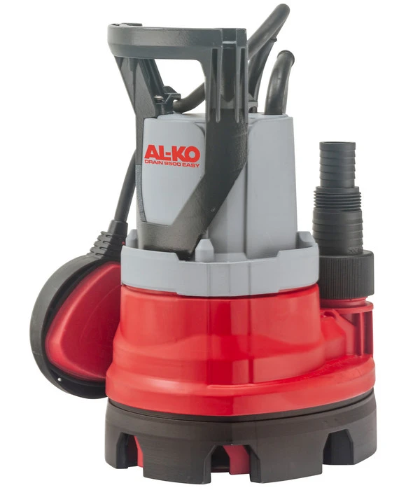 AL-KO Tauchpumpe Drain 9500 Easy 4 AL-KO Tauchpumpe Drain 9500 Easy – Bild 2