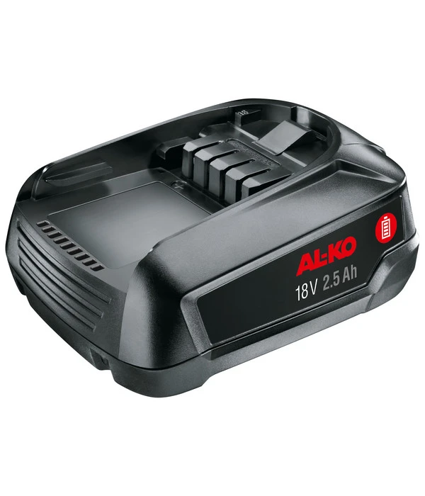 AL-KO Akku B 50 LI, 18V/2,5AH/45WH 3 AL-KO Akku B 50 LI, 18V/2,5AH/45WH