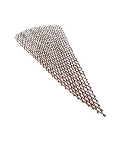 Smart Garden Holz-Spalier Dreieck, Ca. B90/H180/T6 Cm -Gardena Verkäufe 6947444 WE FS 002 SmartGardenHolzSpalierDreieck