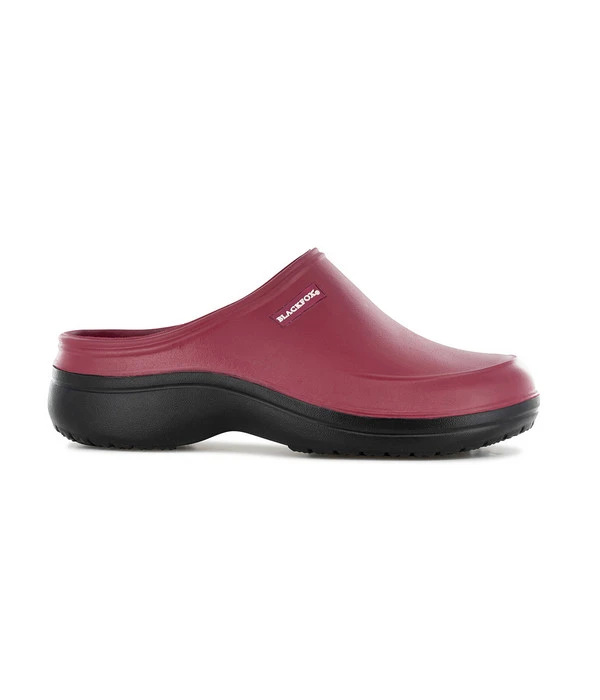 AJS Clog Mellow 3 AJS Clog Mellow