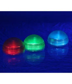 Summer Fun LED Solarkugel Set, 3-teilig -Gardena Verkäufe 6957963 WE MO 001 SummerFunSolarkugelSet