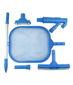 Summer Fun Bodensauger-Set Standard