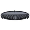 CADAC BBQ- & Plancha Platte Für Gasgrill Safari Chef 30 -Gardena Verkäufe 6960371 WE FS 001 CadacBBQPlanchaplatteSafariChef30