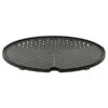 CADAC BBQ- & Plancha Platte Für Gasgrill Citi & Grillo Chef 40 -Gardena Verkäufe 6960413 WE FS 001 CadacBBQPlanchaPlatteChef40