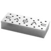 CADAC Räucherbox, Ca. B23/H9/T4 Cm 1 CADAC Räucherbox, Ca. B23/H9/T4 Cm -Gardena Verkäufe 6960462 WE FS 001 CadacRaeucherbox