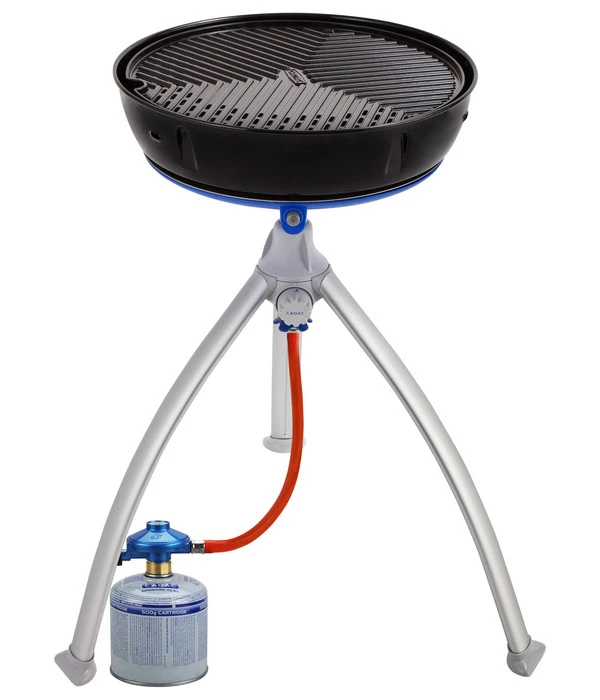 CADAC Gasdruckregler, 50mBar 6 CADAC Gasdruckregler, 50mBar – Bild 4