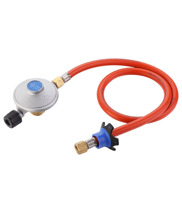 CADAC Gasdruckregler, 50mBar 3 CADAC Gasdruckregler, 50mBar