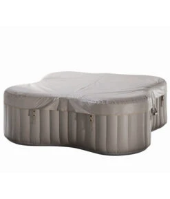 Infinite Spa Whirlpool Elite Plus -Gardena Verkäufe 6961064 WE DE 001 InfiniteSpaWhirlpoolElitePlusNEU