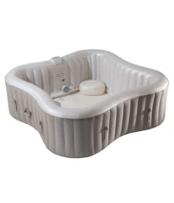 Infinite Spa Whirlpool Elite Plus -Gardena Verkäufe 6961064 WE FS 002 InfiniteSpaWhirlpoolElitePlusNEU