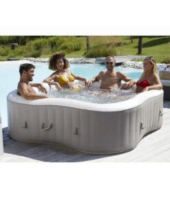 Infinite Spa Whirlpool Elite Plus -Gardena Verkäufe 6961064 WE MO 001 InfiniteSpaWhirlpoolElitePlus