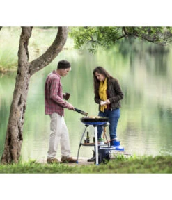 CADAC Gasgrill Carri Chef 50 -Gardena Verkäufe 6961585 WE MO 001 CadacGasgrillCarriChef50BBQDome