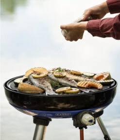 CADAC Gasgrill Carri Chef 50 -Gardena Verkäufe 6961585 WE MO 005 CadacGasgrillCarriChef50BBQDome