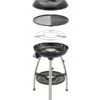 CADAC Gasgrill Carri Chef 50, Inkl. BBQ/Plancha-Platte
