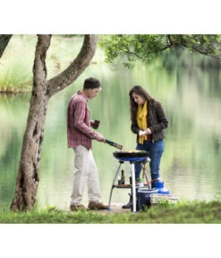 CADAC Gasgrill Carri Chef 50, Inkl. BBQ/Plancha-Platte 17 CADAC Gasgrill Carri Chef 50, Inkl. BBQ/Plancha-Platte -Gardena Verkäufe 6961593 WE MO 001 CadacGasgrillCarriChef50BBQ2PlanchaDome