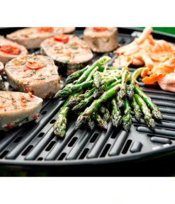 CADAC Gasgrill Carri Chef 50, Inkl. BBQ/Plancha-Platte 19 CADAC Gasgrill Carri Chef 50, Inkl. BBQ/Plancha-Platte -Gardena Verkäufe 6961593 WE MO 003 CadacGasgrillCarriChef50BBQ2PlanchaDome