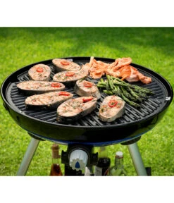 CADAC Gasgrill Carri Chef 50, Inkl. BBQ/Plancha-Platte 20 CADAC Gasgrill Carri Chef 50, Inkl. BBQ/Plancha-Platte -Gardena Verkäufe 6961593 WE MO 004 CadacGasgrillCarriChef50BBQ2PlanchaDome