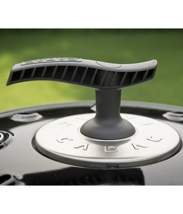 CADAC Gasgrill Carri Chef 50, Inkl. Grill2Braai-Platte 12 CADAC Gasgrill Carri Chef 50, Inkl. Grill2Braai-Platte – Bild 10