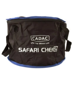 CADAC Gasgrill Safari Chef 30 HP LITE 21 CADAC Gasgrill Safari Chef 30 HP LITE -Gardena Verkäufe 6961627 WE DE 003 CadacGasgrillSafariChef30HPLite