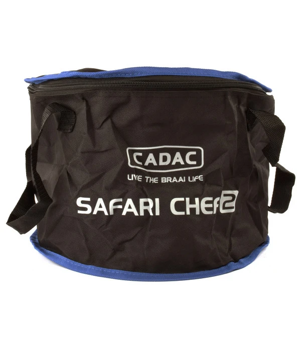 CADAC Gasgrill Safari Chef 30 HP LITE 12 CADAC Gasgrill Safari Chef 30 HP LITE – Bild 10