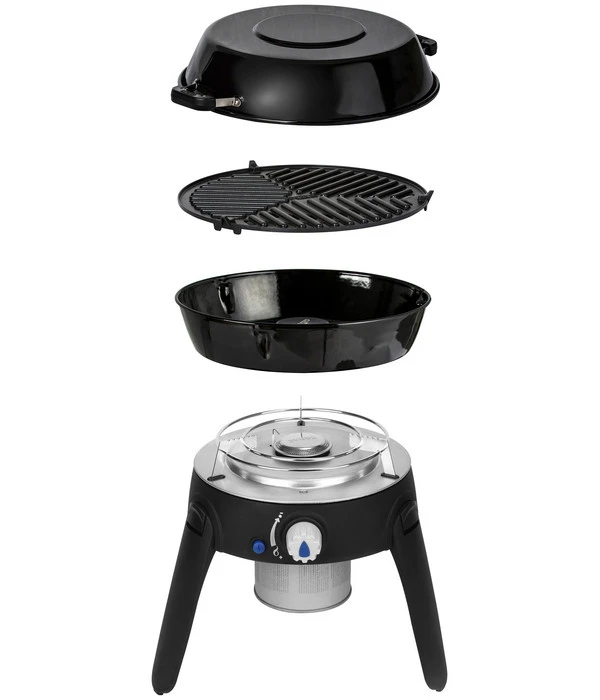 CADAC Gasgrill Safari Chef 30 HP LITE 3 CADAC Gasgrill Safari Chef 30 HP LITE