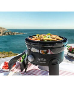 CADAC Gasgrill Safari Chef 30 HP LITE 14 CADAC Gasgrill Safari Chef 30 HP LITE -Gardena Verkäufe 6961627 WE MO 001 CadacGasgrillSafariChef30HPLite
