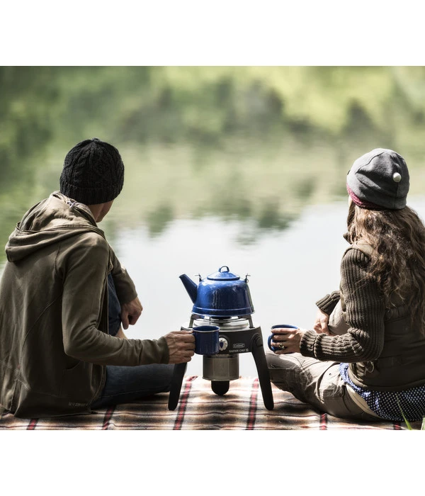 CADAC Gasgrill Safari Chef 30 HP LITE 6 CADAC Gasgrill Safari Chef 30 HP LITE – Bild 4