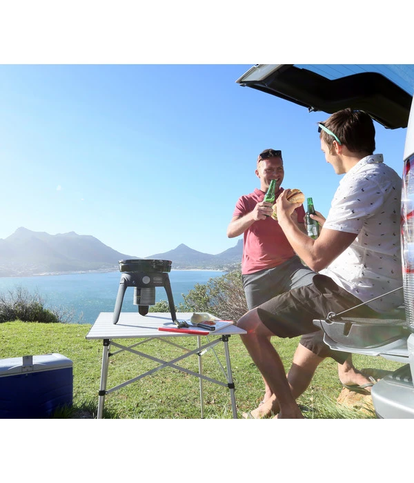 CADAC Gasgrill Safari Chef 30 HP LITE 9 CADAC Gasgrill Safari Chef 30 HP LITE – Bild 7